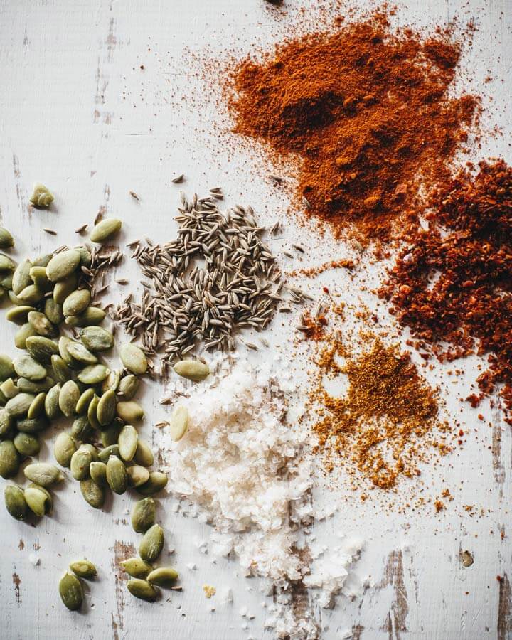 Discover the Versatility of Boharatna Spices