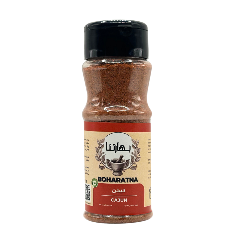 Cajun Seasoning