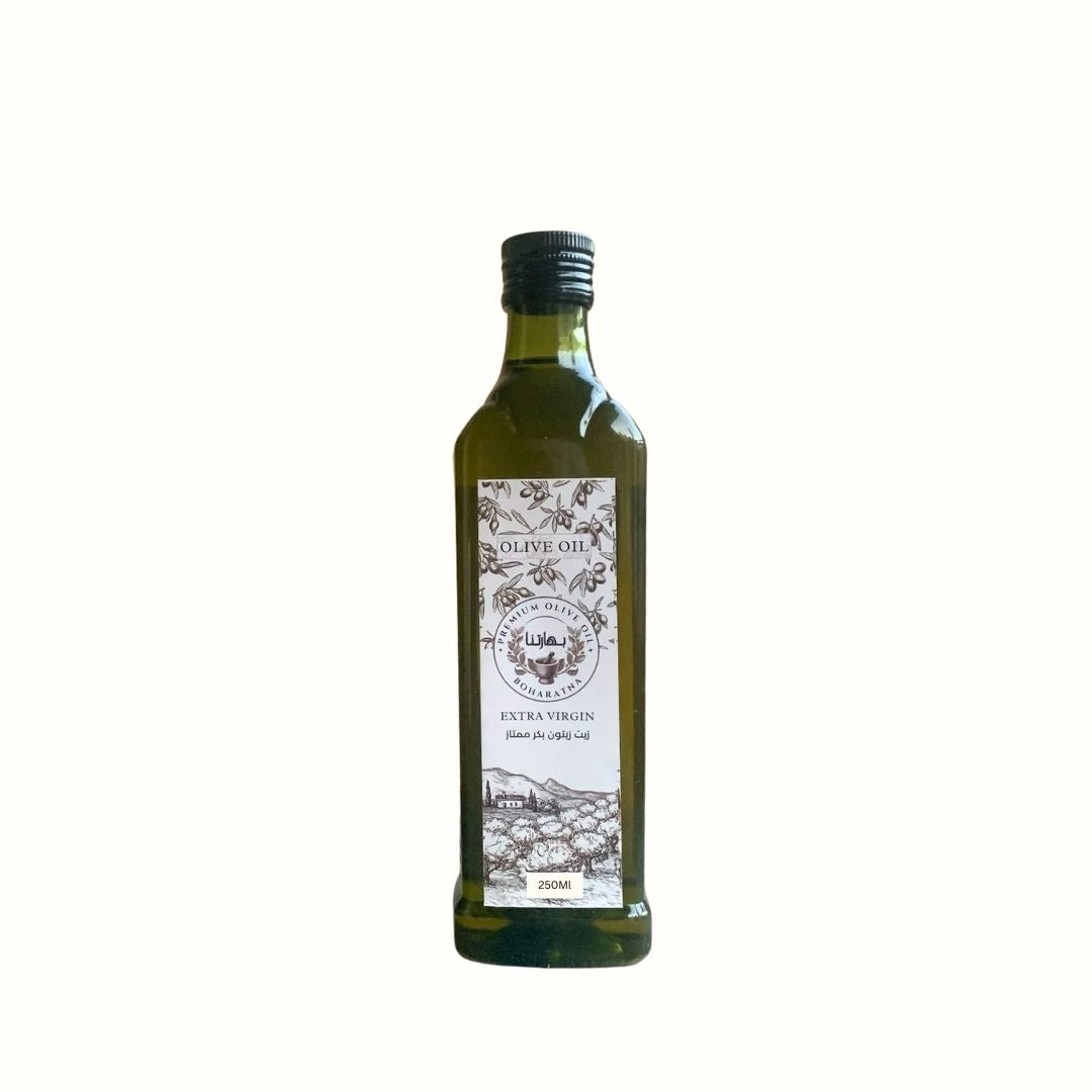 Virgin Olive Oil