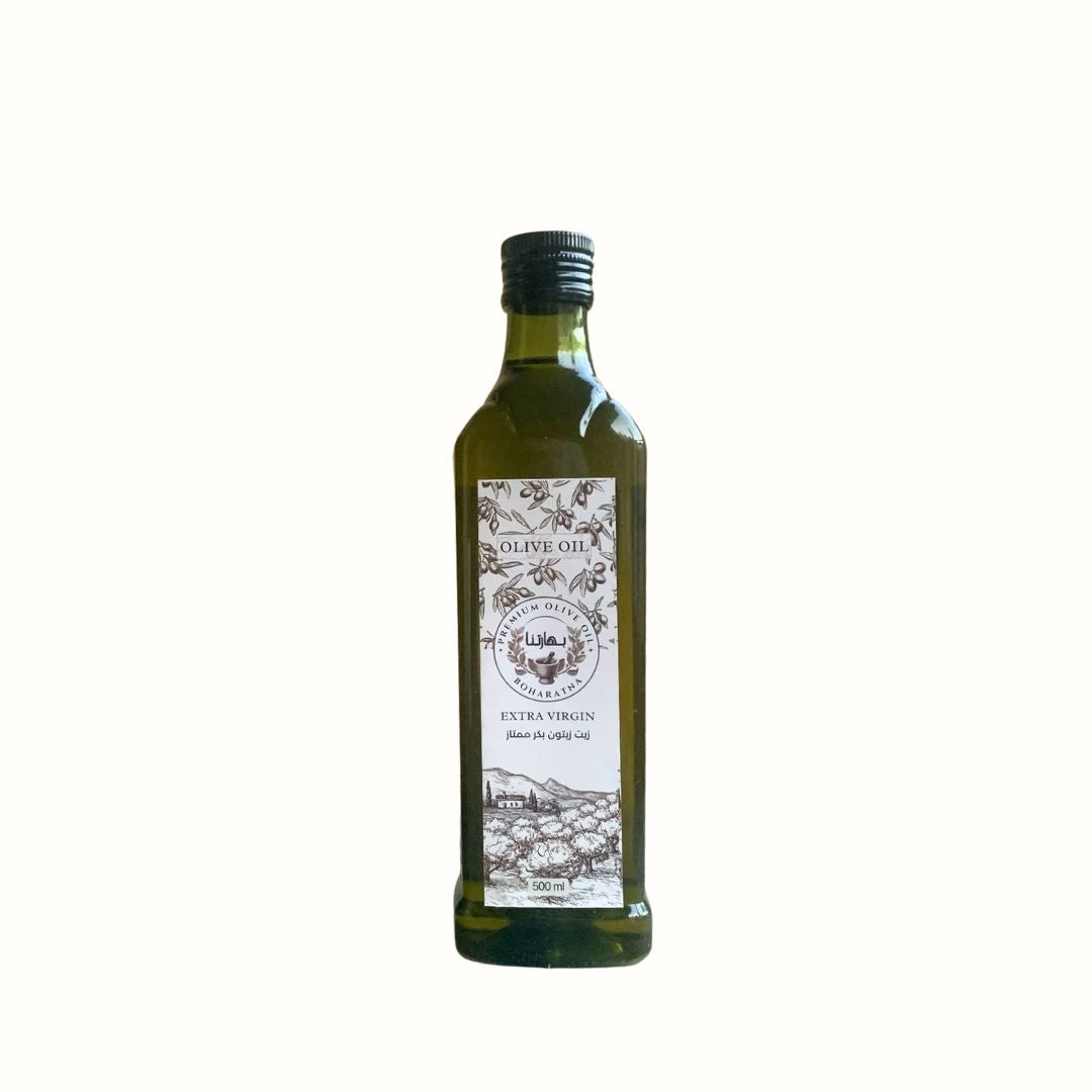 Virgin Olive Oil