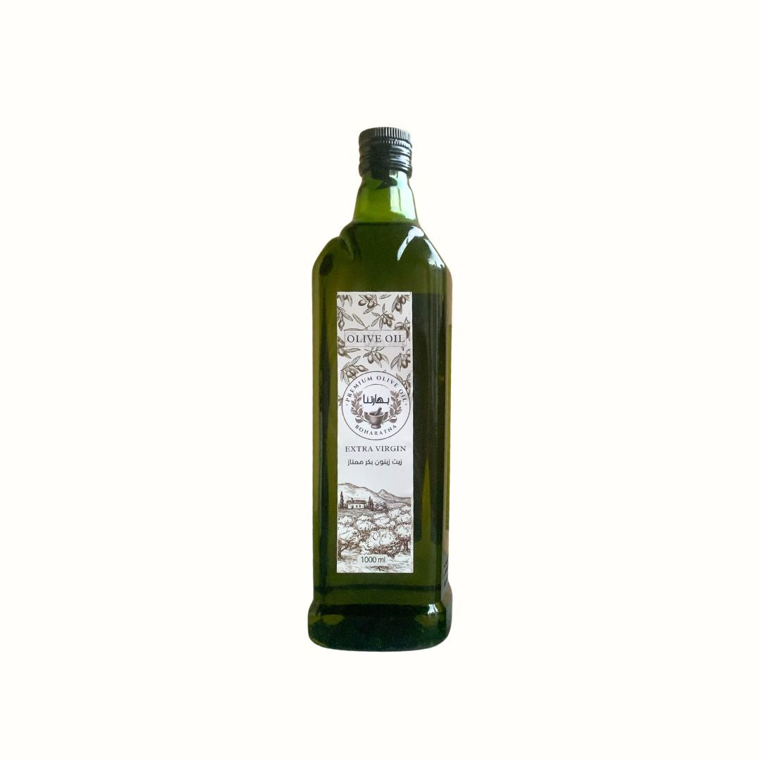 Virgin Olive Oil