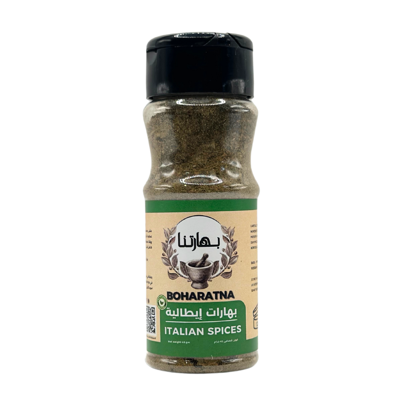 Italian Seasoning