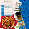 Seafood Seasoning