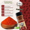 Paprika Powder