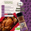 Oven Grill Seasoning