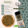 Oregano Mix