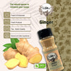 Ginger Powder