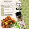 Falafel Seasoning