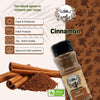 Cinnamon Powder