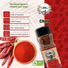 Chilli Powder