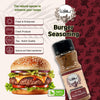 Burger Seasoning